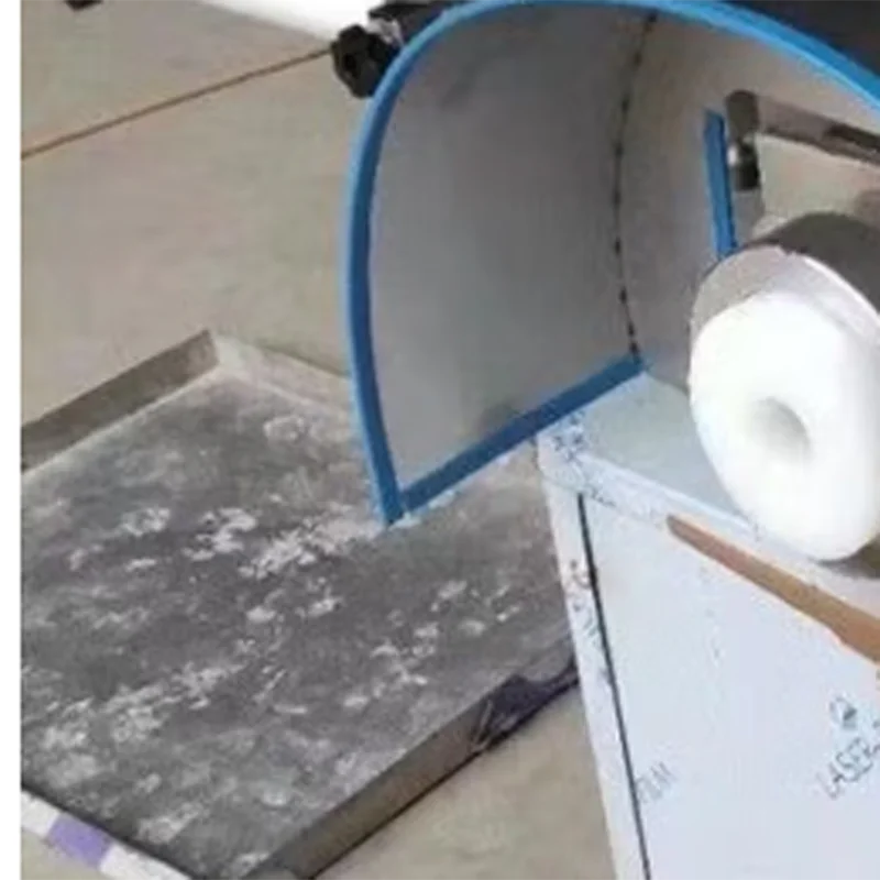 Stainless Steel 304 Bread Dough Divider Machine Capacity Small   Bakery Dough Split Ball Cutting