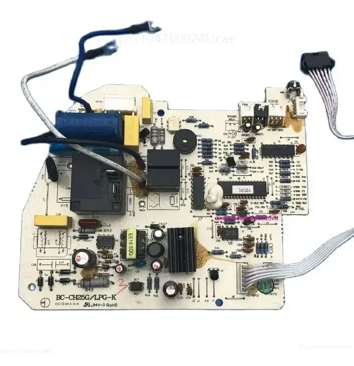 لمكيف الهواء لوحة الكمبيوتر لوحة دوائر كهربائية LH-CH25G/LPG-K CH25G/LPG-K وحدات