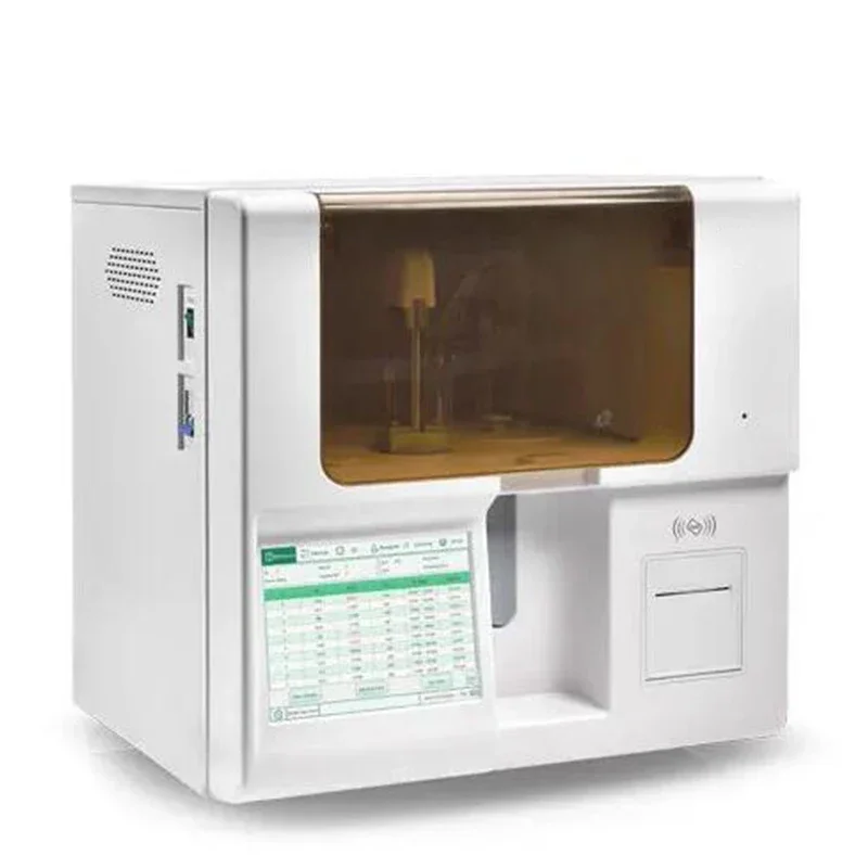 Ysenmed YSTE-120PA Fully automatic specific protein analyzer lab protein analyzer