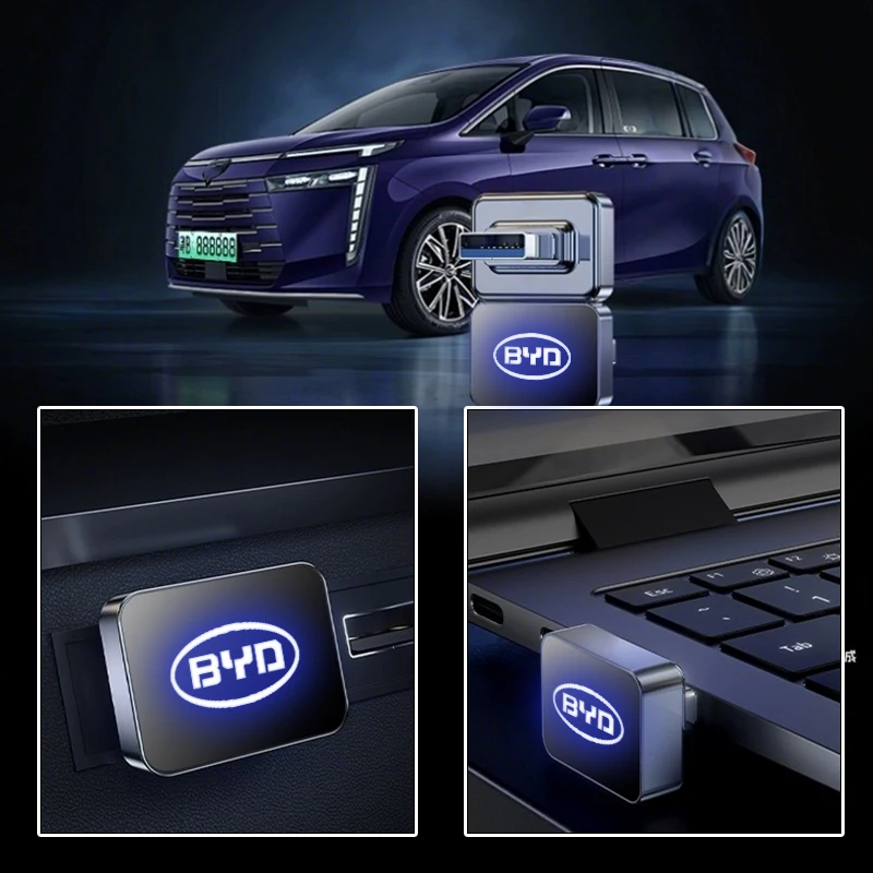 

Car Music Storage USB Flash Disk 64/32GB Pen Drive For BYD M6 G3 G5 T3 F3 I3 F0 F6 S6 S8 E5 E6 G6 L3 S7 Tang Qing Yuan Max Song