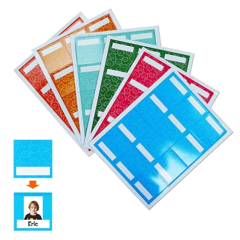  Classroom Management Pocket Chart Attendance Pocket Chart Classroom Organization Pocket Chart for Kindergarten Preschool