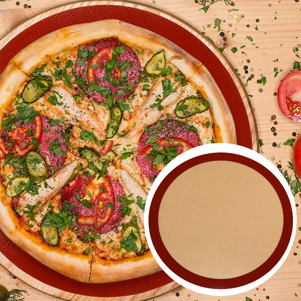 Flexible Round Sili…