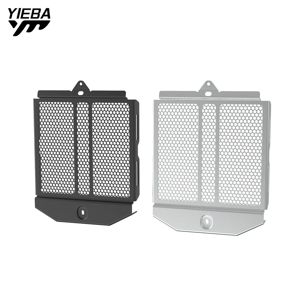 

Motocycle Radiator Grille Cover Water Tank Radiator Guard Protection For Scrambler 1200 XE 1200X 2024 2025 Radiator Grille Cover