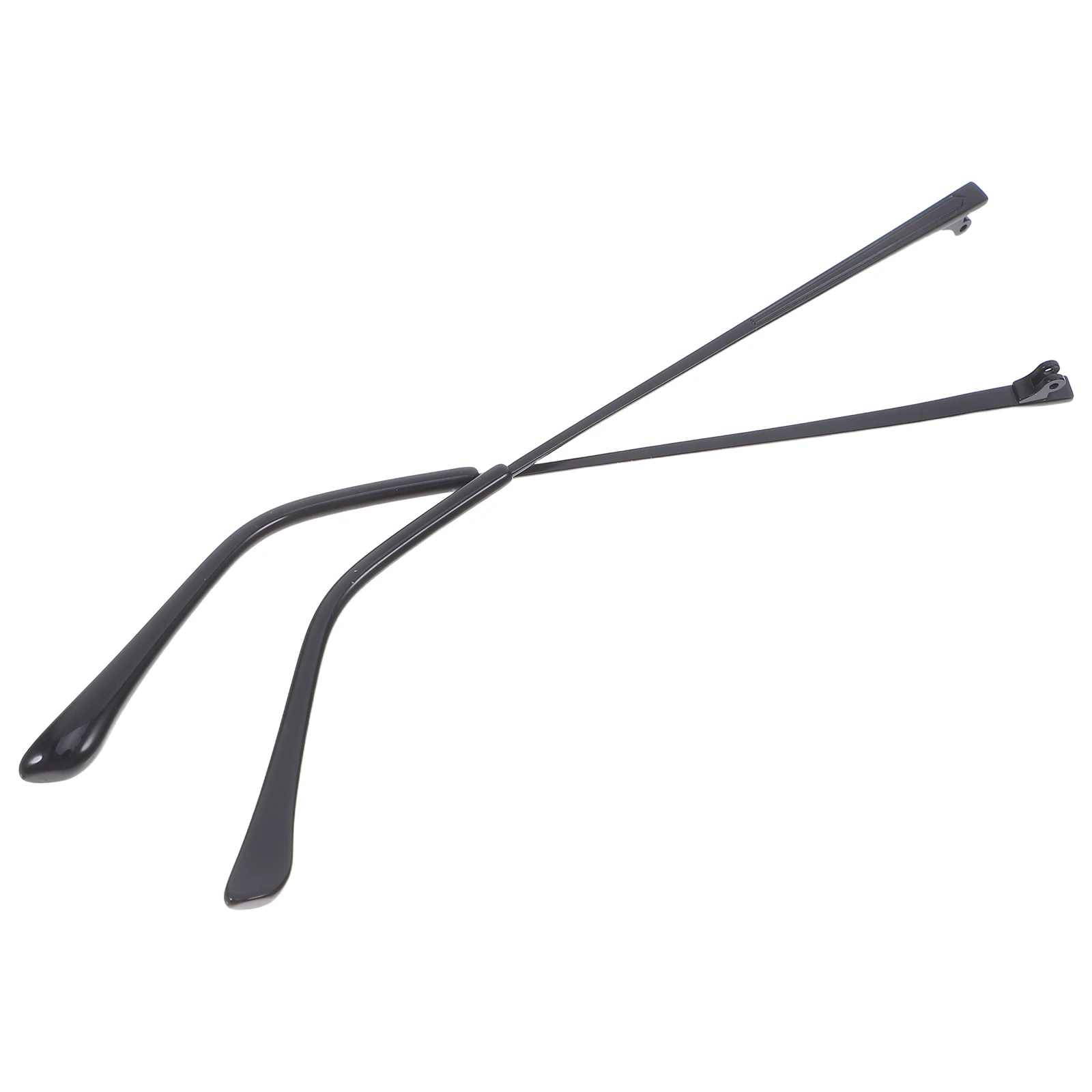 

Metal Glasses Legs Black Temple TR90 Durable Replacement Parts Universal Arms Eyeglass Repair Tools Precision