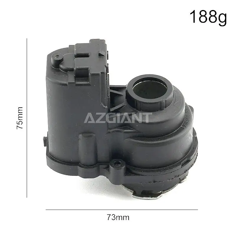 Rearview Mirror Folding Motor Actuator with Gear for BMW 1/3/4 Series F32 F33 F36 F30 F31 F34 GT F35 F52 X1 F48 F49 X2 F39