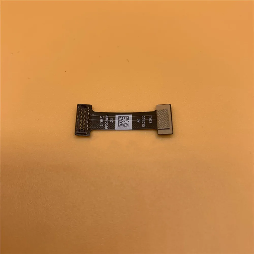 สาย ESC ของแท้สำหรับ DJI AIR 3อุปกรณ์เสริมโดรนโมดูล ESC สายแบนยืดหยุ่นสำหรับอะไหล่ซ่อม DJI AIR 3