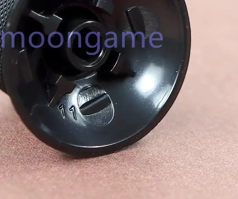 2pcs Original Analog Joystick Thumb Stick Grip Cap For Xbox One S X Gamepad Mushroom Head Controller