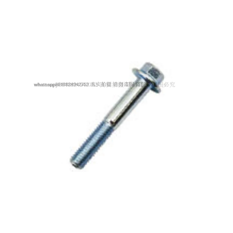

Engineering machinery spare parts For Isuzu 4HK1 engine spare parts Valve cover Bolt