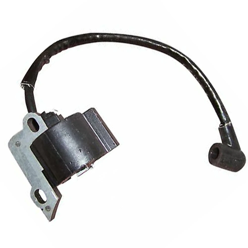 

Ignition Coil Superior Quality Ignition Coil Module for Mcculloch CS360t CS400t CS420t Chainsaws 545115801 Replacement