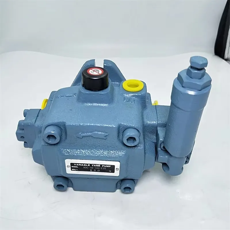 Manufacture Hydraul…