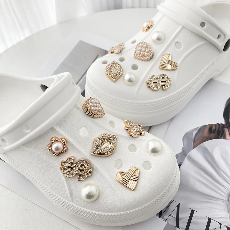 Thumbnail 2 - #52 Latest Croc Decorations Updates