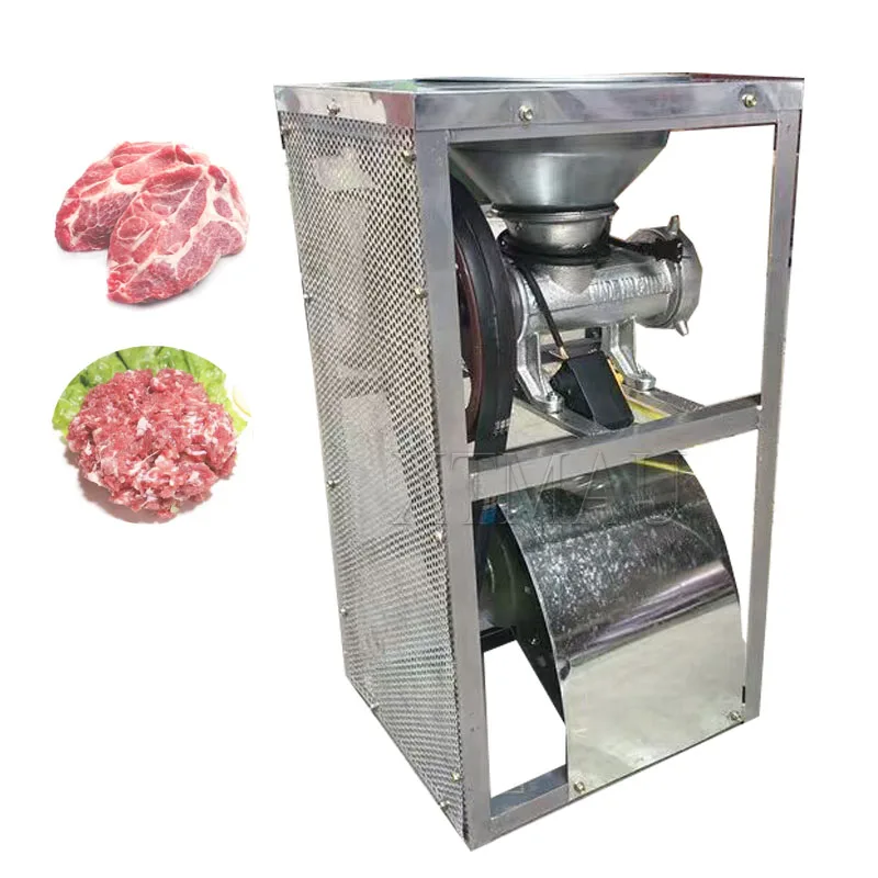 32 ประเภทมัลติฟังก์ชั่นเครื่องบดเนื้อฟิลเลอร์ไฟฟ้าบดสับไส้กรอกเครื่องบรรจุ