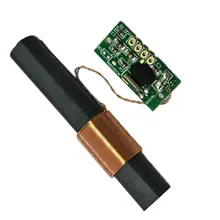 DCF77 Receiver Module Radio Time Module Radio Clock Radio Module ...