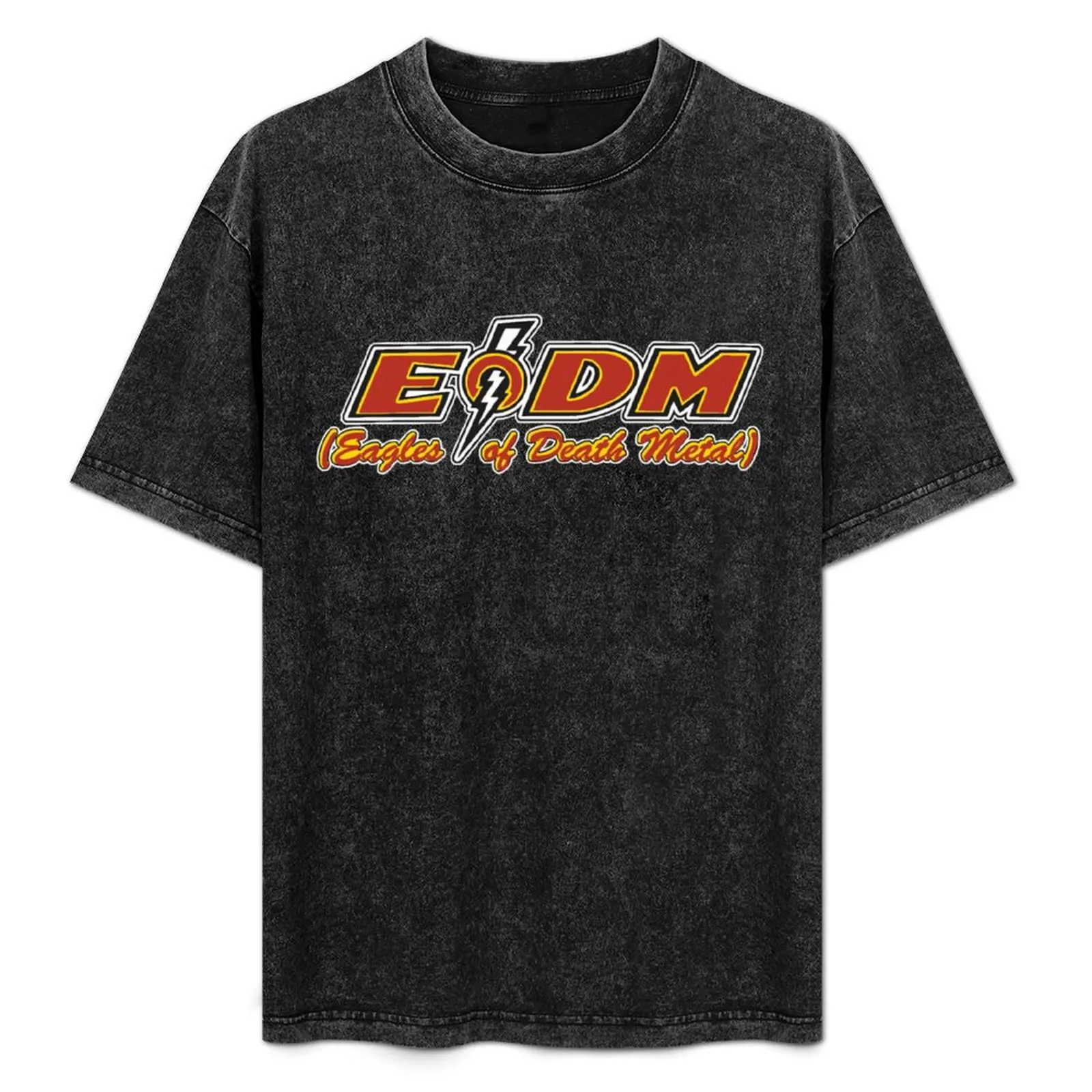 

EAGLES OF DEATH METAL BAND T-Shirt Lightweight Hiking T-Shirt