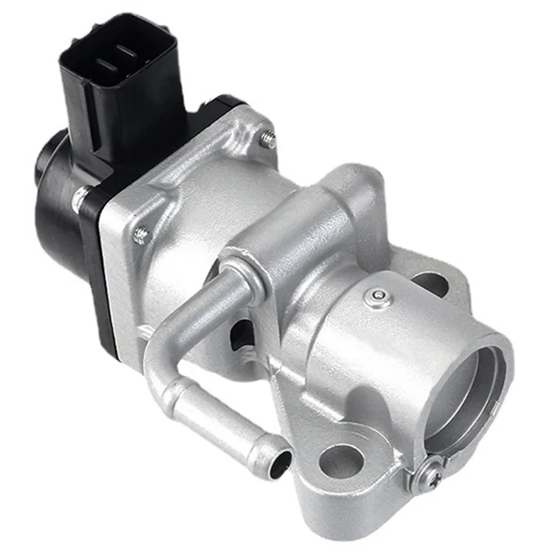 Reliable Car EGR Solenoid Valve 1S7G9D475AE Fits For Ford C-Max Fiesta Focus Galaxy Kuga Maverick Mondeo 1998-2018