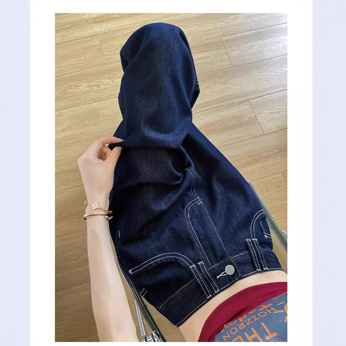 

Женские расклешенные джинсы с вышивкой и цветочным узором, принт, художественное украшение, милые, стильные, уникальные, модные, эстетические, с кисточками, в стиле панк