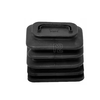 Transmissão manual Clutch Fork Capa Poeira, 41427-4A000 para Hyundai H1 Starex H-1 Terracan H100, Sorento Bongo K2700