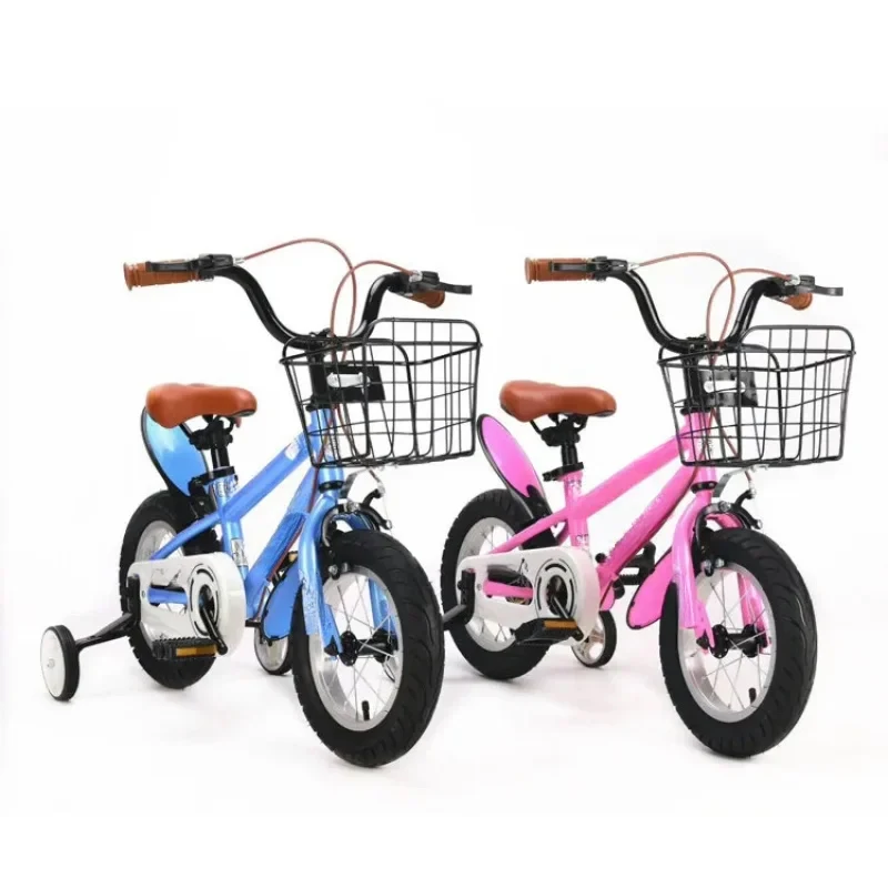 Factory Best-Seller: Model 273 50cc Off-Road Motorcycle — 1 Unit Pack — Kids' Bike 12-Year-Old Boys