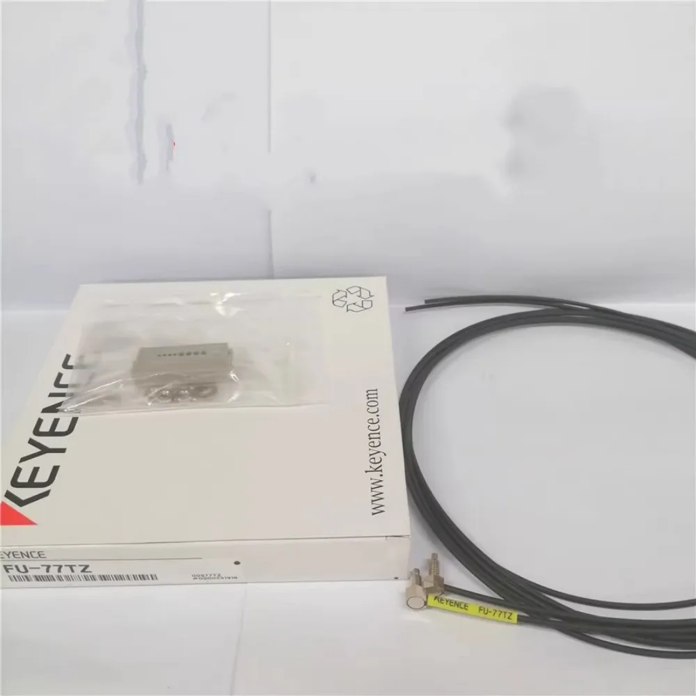 2pcs FU-77TZ diameter M4 optic fiber