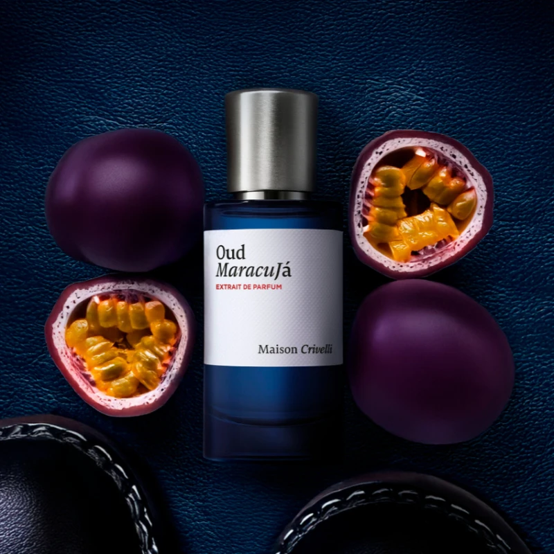 Profumi e Colonie: Profumo Hib - Perfume Zara recensione e prezzo