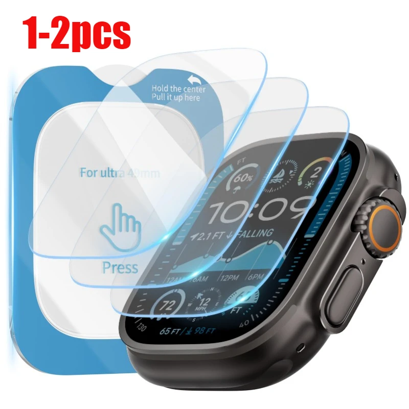 Screen Protector Fo… - image