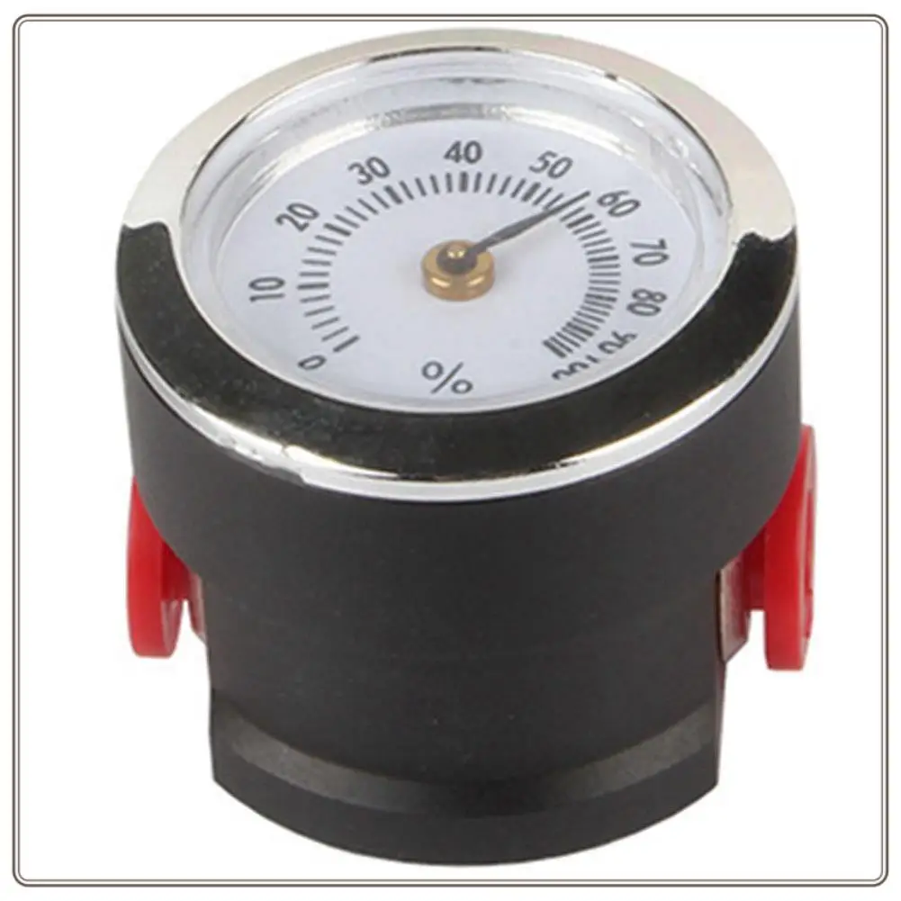 موثوقة-3D أجزاء الطابعة صندوق مجفف الرطوبة خيوط الرطوبة وحدة الكشف عن الرطوبة ل Bambu Lab X1 P1 خيوط صندوق تجفيف ، 3D Pri