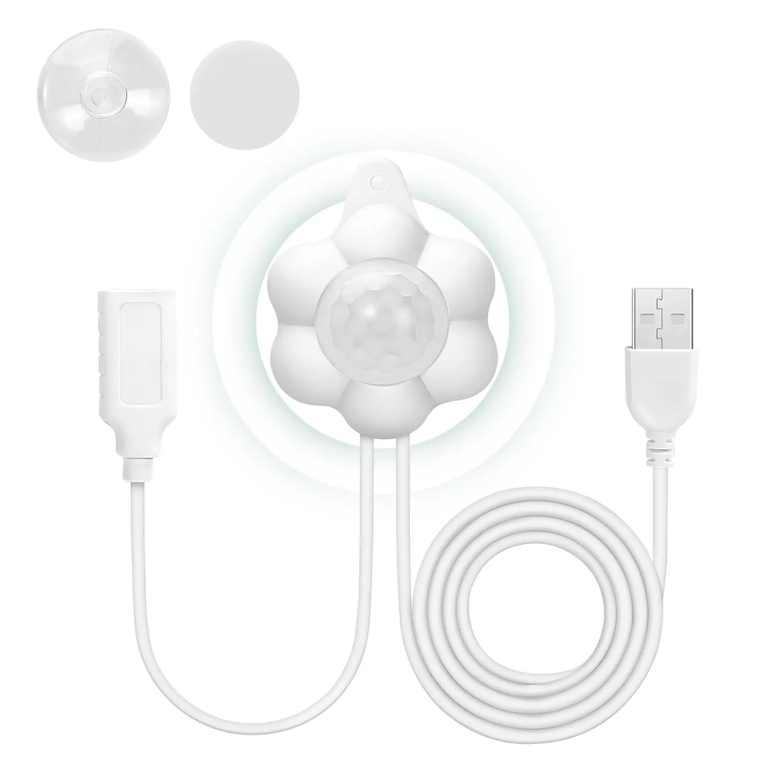New Automatic Pet Water Dispenser Motion Sensor Filter Fountain Universal Infrared USB Powered Detector Dog Cat Accessories