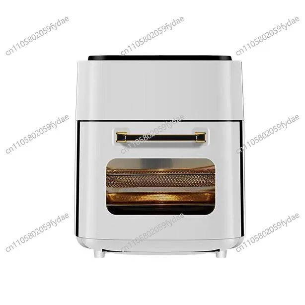 

Air fryer 15L air fryer household large capacity French fries machine multi-functional electric fryer