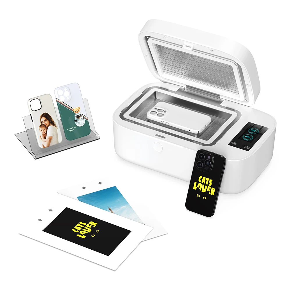 

2025 Sublimation Mobile Phone Case Machine Cell Cover Custom Personalized Making Vacuum Heat Transfer Printing