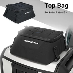 GS1300 Vario Top Case Bag For BMW R1300GS R1300 Motorcycle Accessories Water Proof Top Case Travel Tool Bag