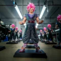 Rose Goku