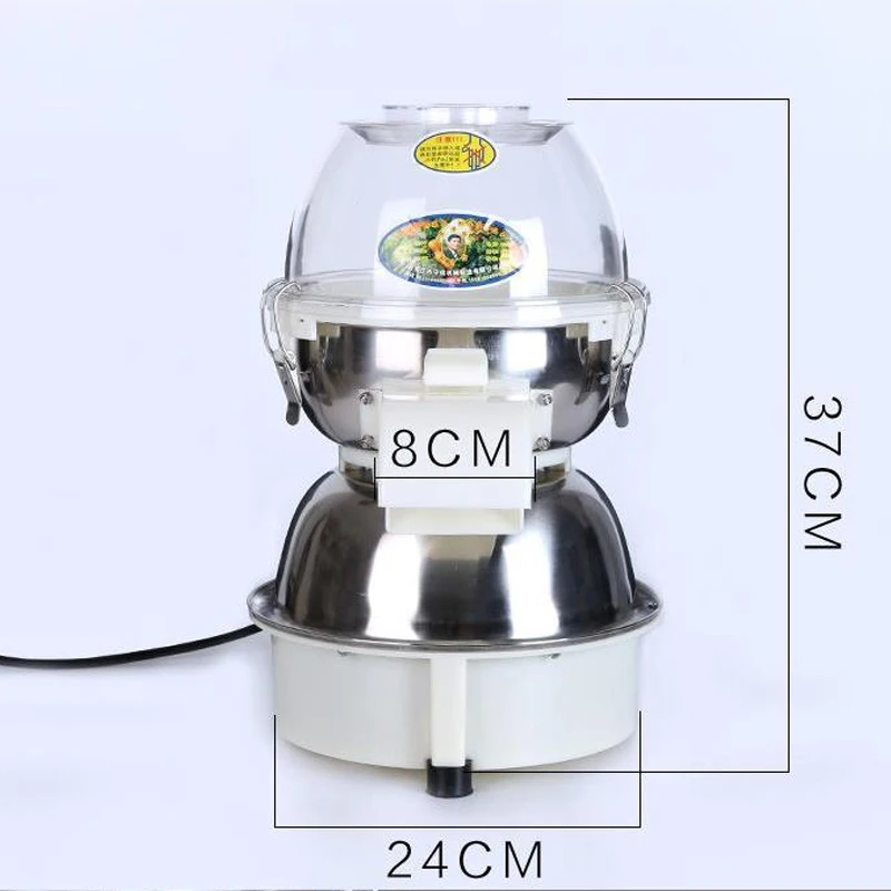 Electric Chicken Breast Shredder Durable and Lightweight Auxiliary Food Grinder Chicken Breast Shredder Tool Household Shredder