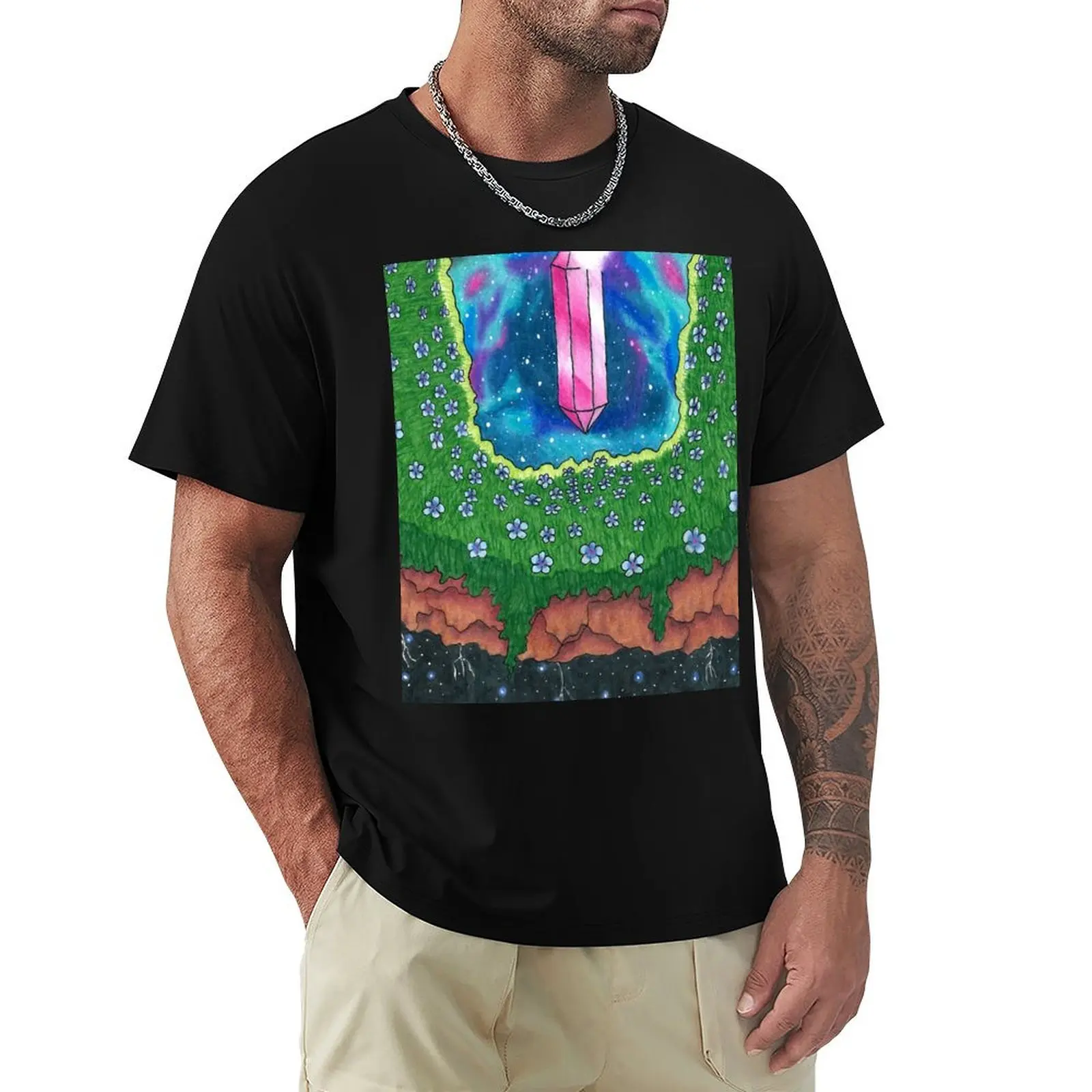 

Dreams T-Shirt tops anime clothes cotton man t-shirts custom t-shirts funny t shirts men