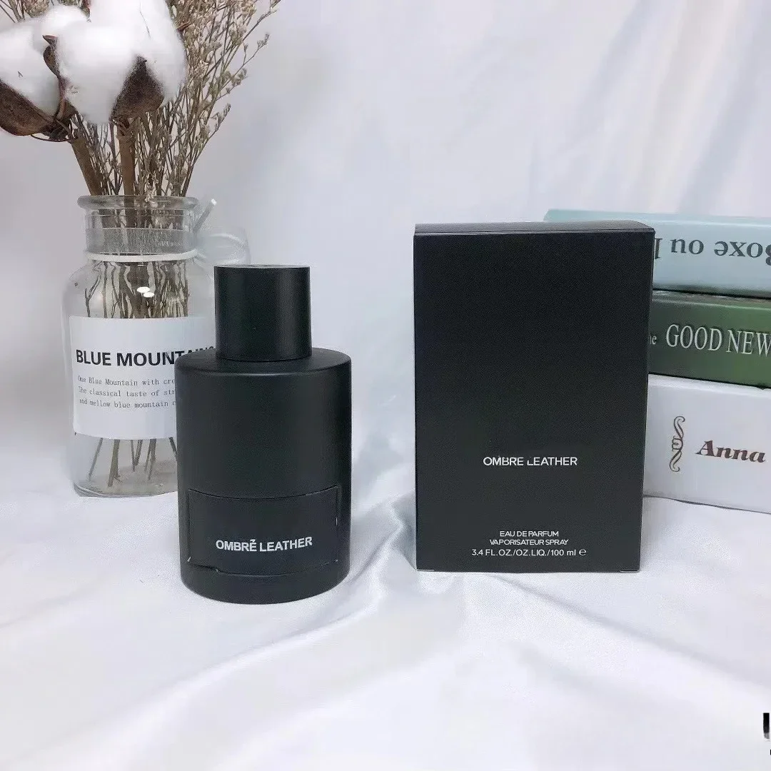 

Original Brand Unisex Perfume 100ml - Wood Rose Cherry Floral Scent, Long-lasting EDP Cologne, Daily & Date, Top Seller духи