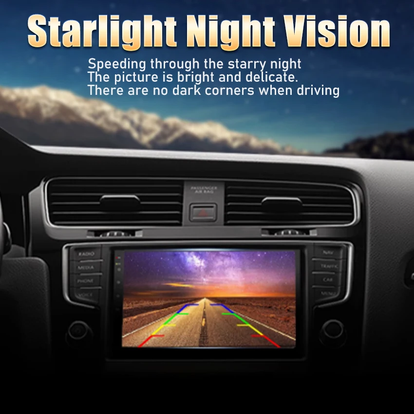 

HD CCD 170 градусов 1080X720P камера заднего вида для Hyundai Sonata YF 2011 2012 2013 2014 видеомонитор заднего парковки ночного видения