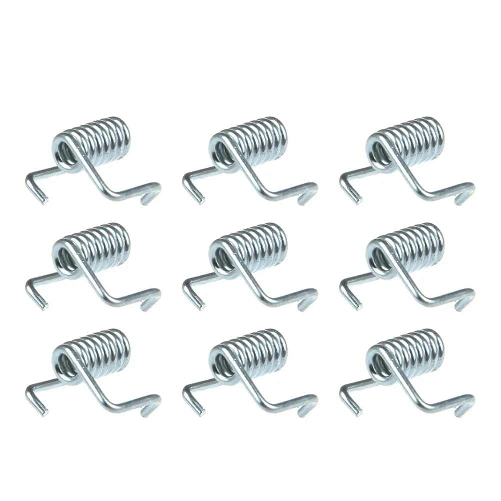 

20 Pcs High Performance GT2 Tensioner Spring for 3D Printer Timing System Easy Install Fits ≤6mm Belt Width Long Lasting