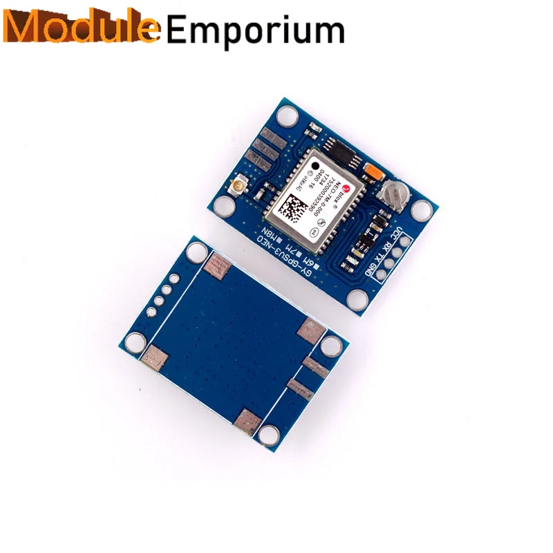 APM2.5 Gygpsv1 NEO-7M GPS module to replace NEO-6M gy-GPS