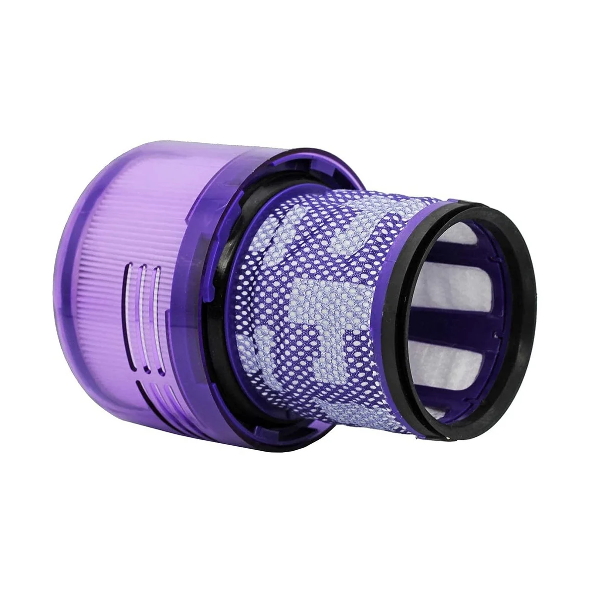 สำหรับ V11แผ่นกรอง HEPA HEPA ไอเสียอะไหล่เครื่องดูดฝุ่นแผ่นกรอง HEPA