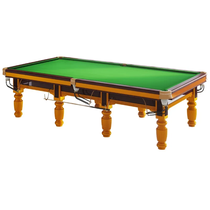 

8ft /9ft/10ft Pool Table with High Quality