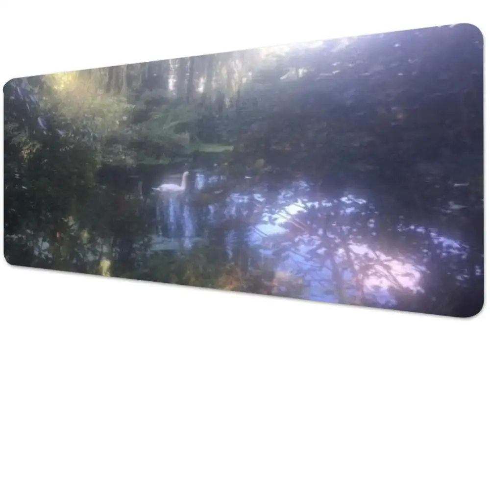 

Smooth & Durable Mouse Pad Multi-Size non-slip Gaming mouse pad Gamer E-Sports Mouse Mat Game Mechanical Keyboard XXL Desk Mat