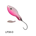 LP38 D