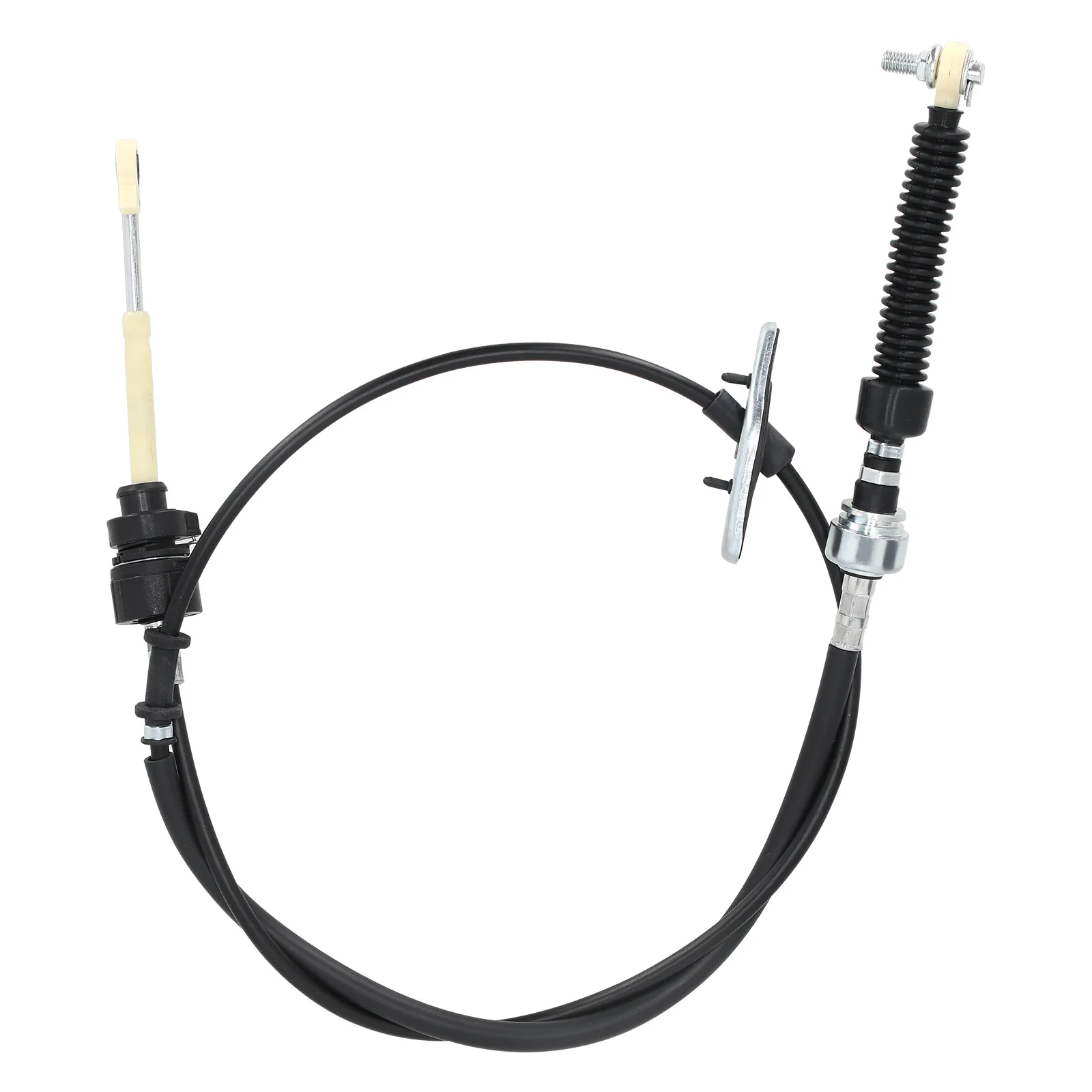

Automatic Transmission Shift Control Cable Compatible for Toyota Sienna 2004-2009 2010 Replace 33820B Gear Shifter Cable