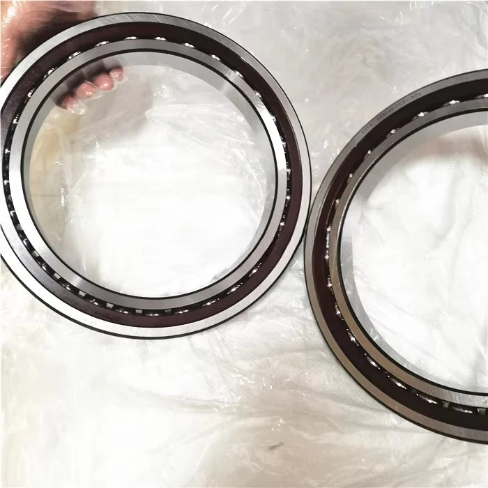 

Super Precision SNFA SEB240-7CE1 DDL 240x320x76mm Angular Contact Ball Bearing SEB240-7CE1 DDL 71948 Bearing