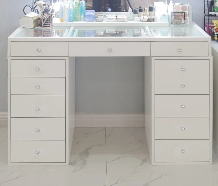 

2026Hot sell New Home Furniture Home Office Dresser