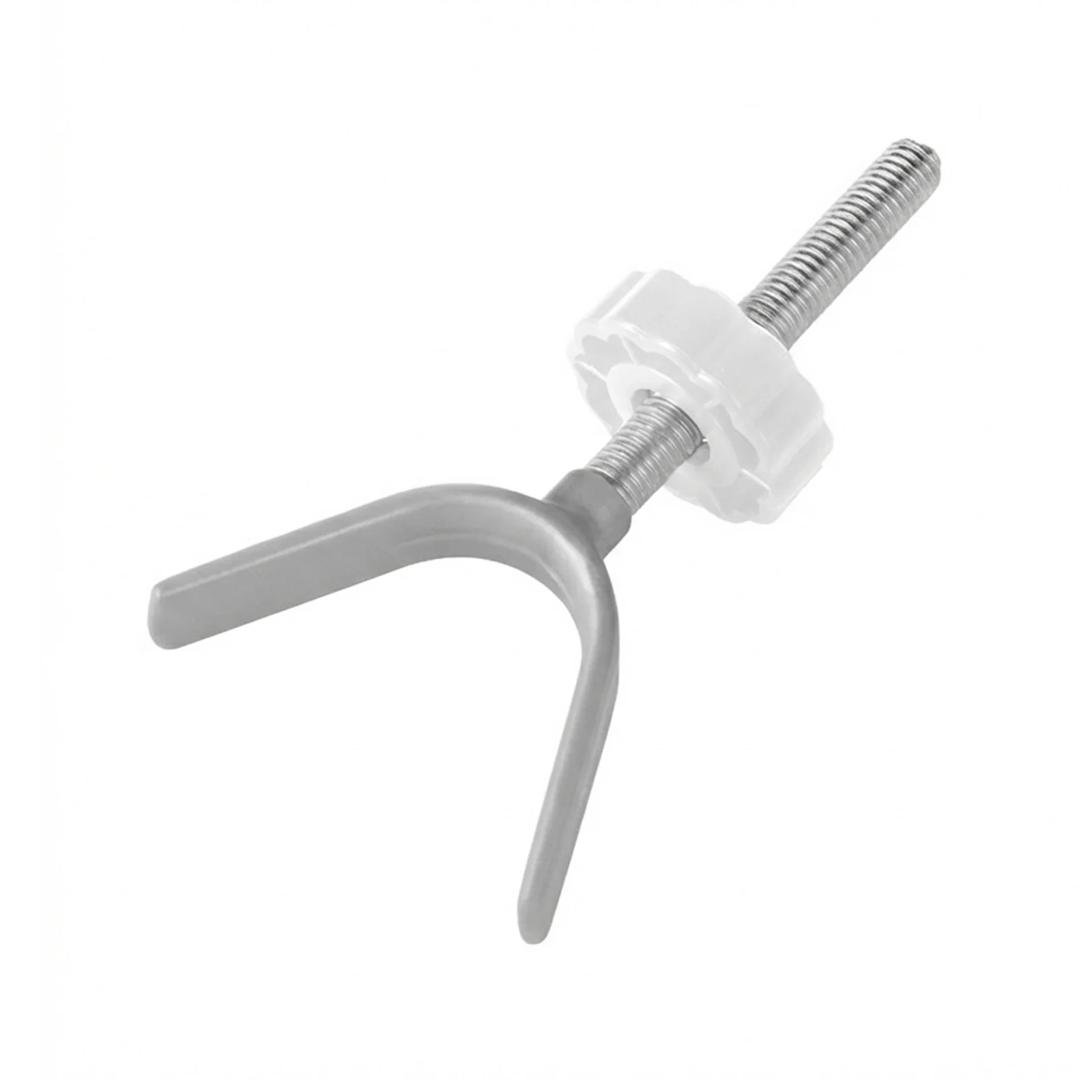 Safety Gate Support Y-Shaped Cross Bracket for Stair Railing Installation 6.8cm Diameter Child Safety Guard Accessories