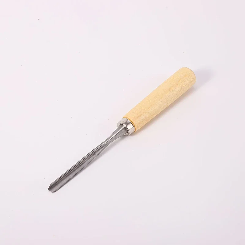 Wood Carving Tools 16PCS Professional Carving Knife Tool Set For Woodworking Wood Handle With Chisel Gouge Whetstones