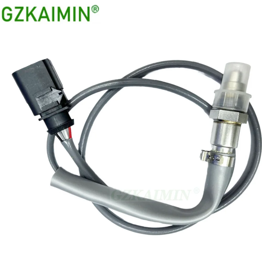 OEM 06K906262AC  0258030308  Oxygen Lambda Sensor  For AUDI VW SEAT SKODA A1 A3 Sportback