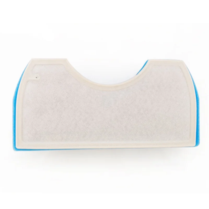 A83X-10 шт. комплект синих губчатых фильтров для пылесосов, аксессуары для роботов-пылесосов серии Dj97-01040C