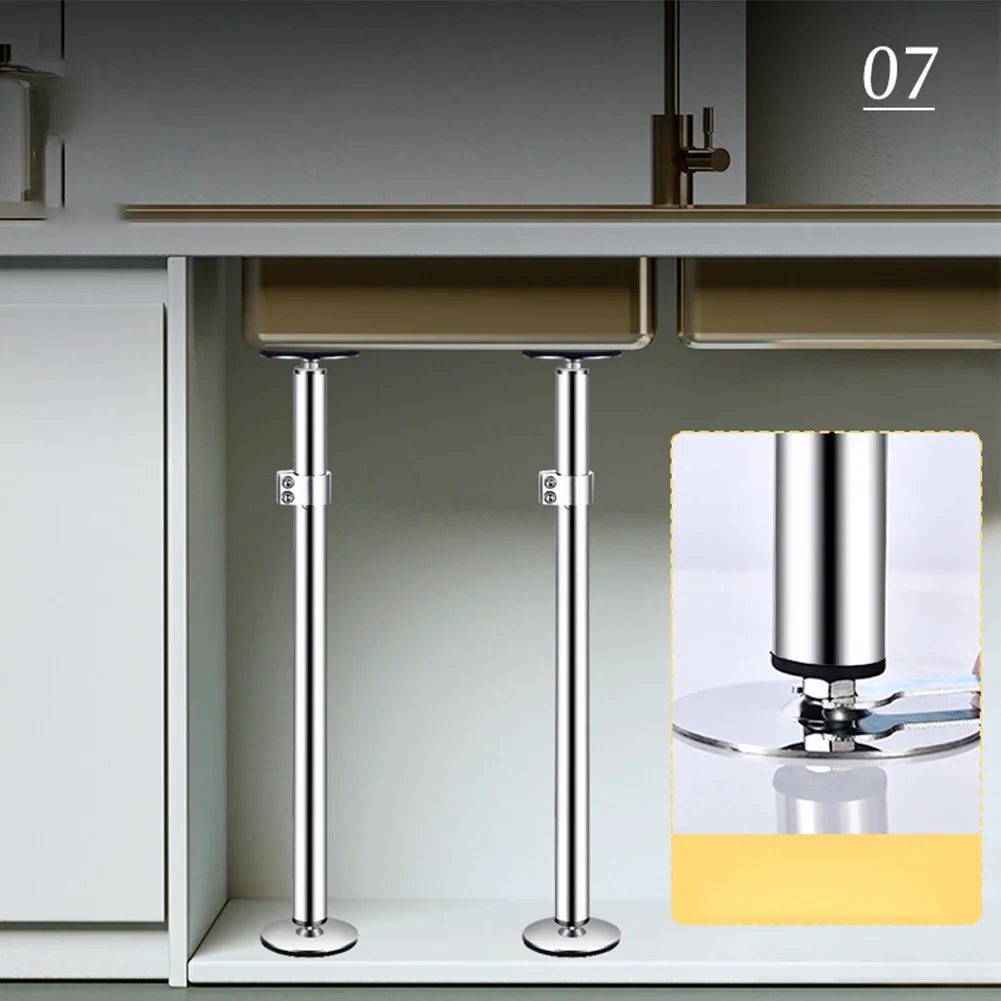 

Adjustable Sink Brackets Undermount Sink Kitchen Sink Support Undermount Sink Brackets Hassle-free Installation