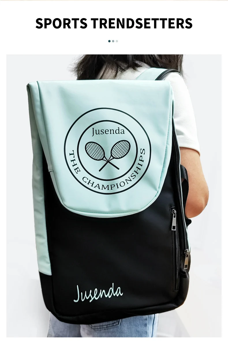 Thumbnail 3 - #14 Trending Padel Bags Right Now